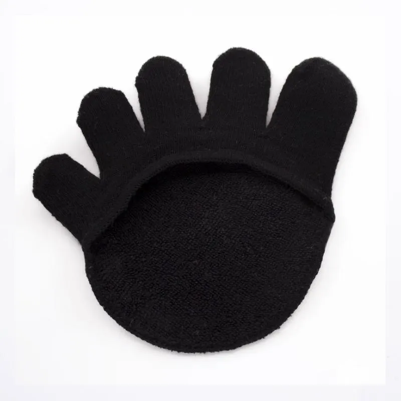 Comfortable Non-slip Toe Socks