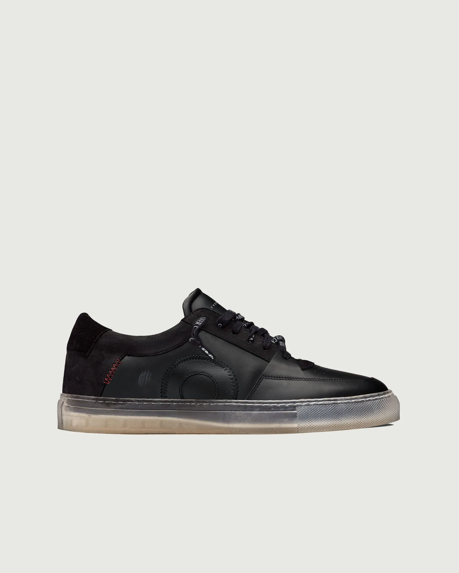 Court | Black Ghost