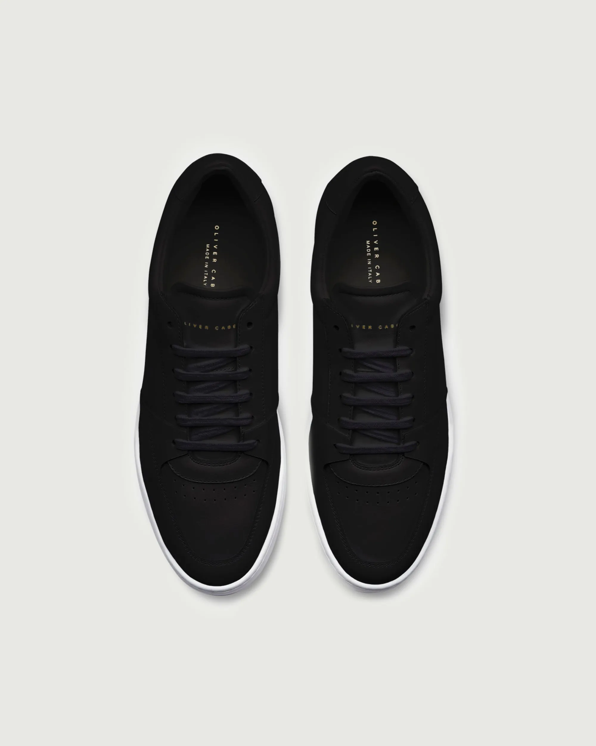 Court | Black