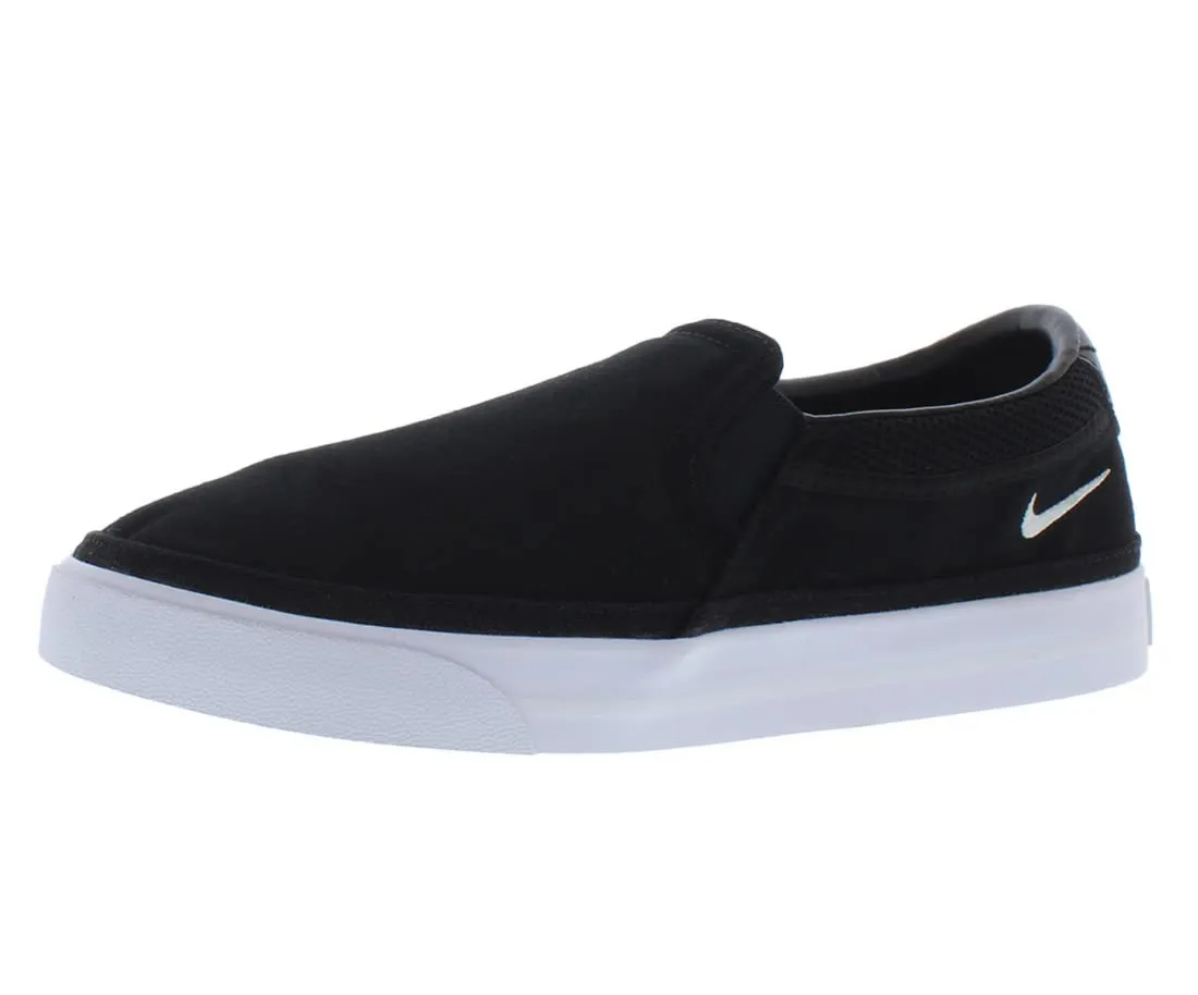Court Legacy Slip-On - Women