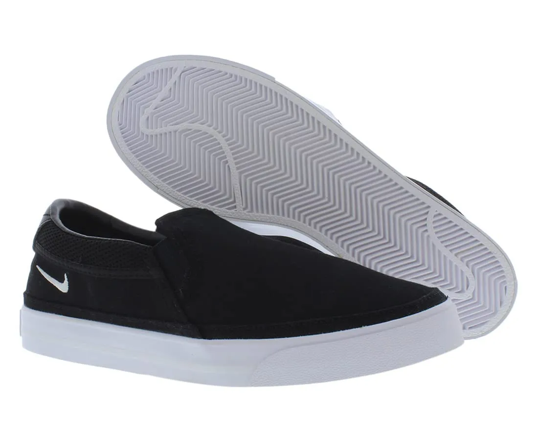 Court Legacy Slip-On - Women
