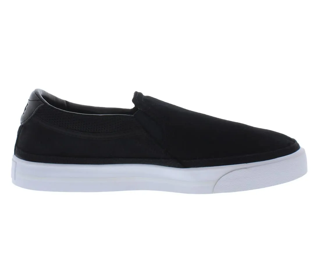 Court Legacy Slip-On - Women