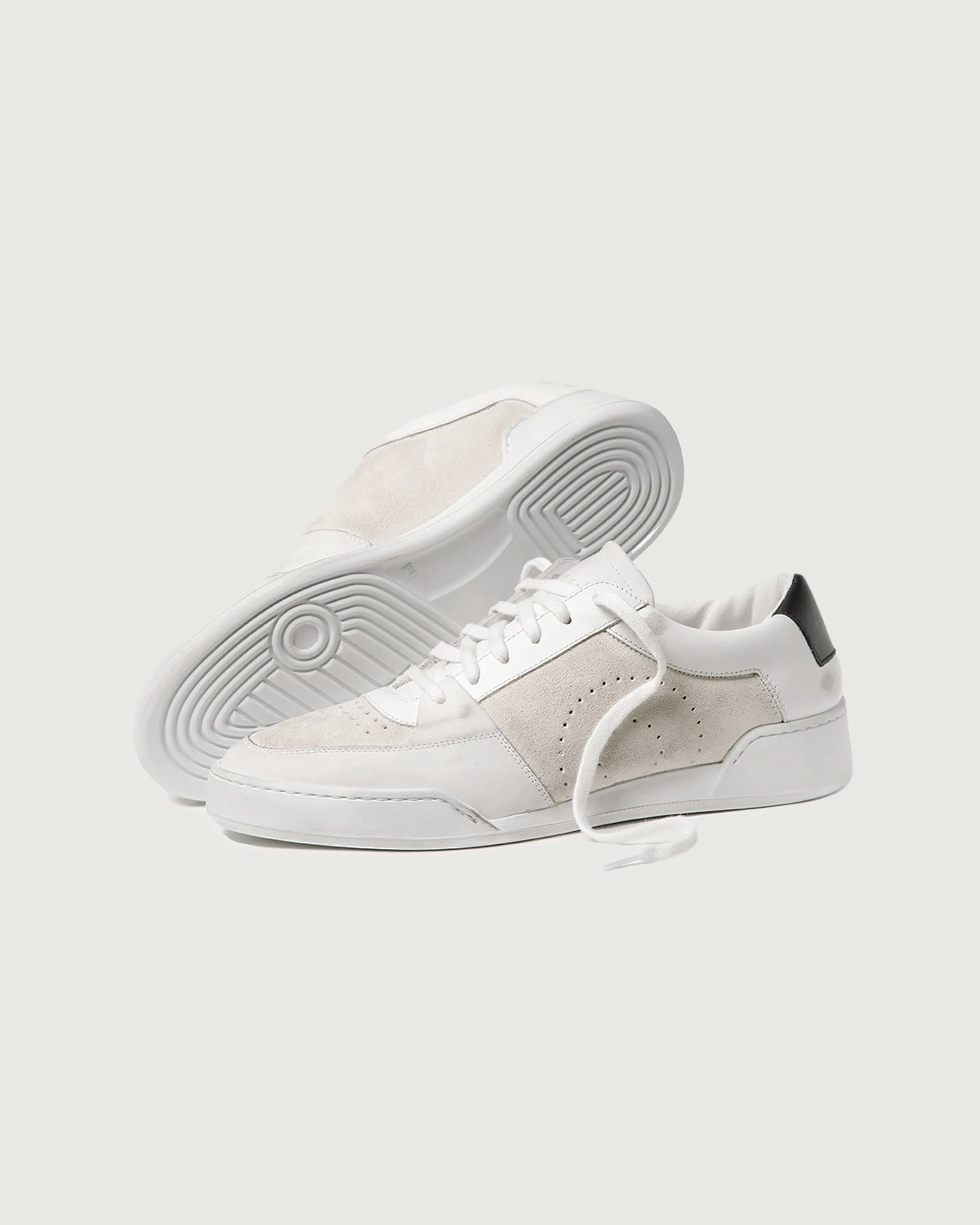 Court | Sea Salt