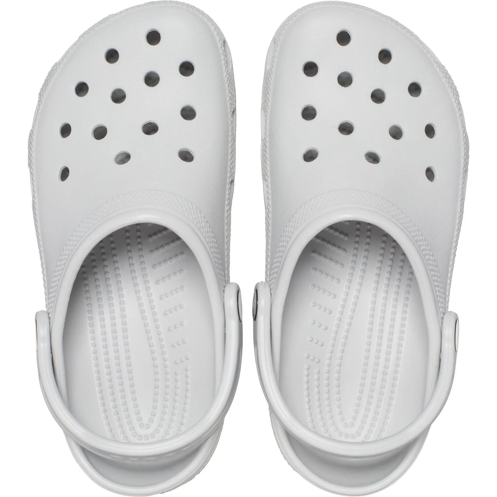 Crocs Unisex's Adult Classic Clog in Atmosphere 4 to 8