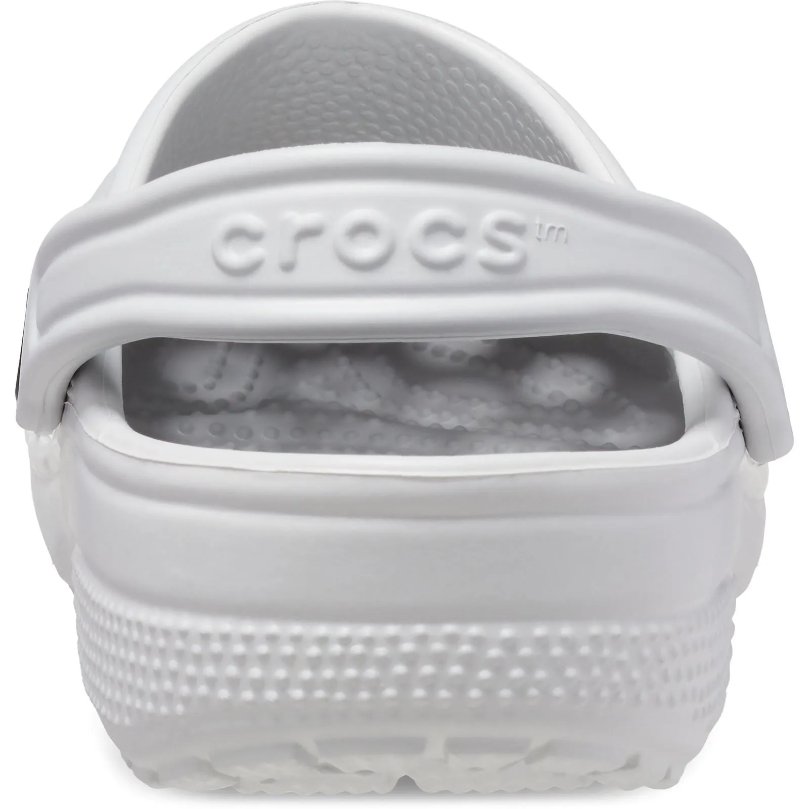 Crocs Unisex's Adult Classic Clog in Atmosphere 4 to 8