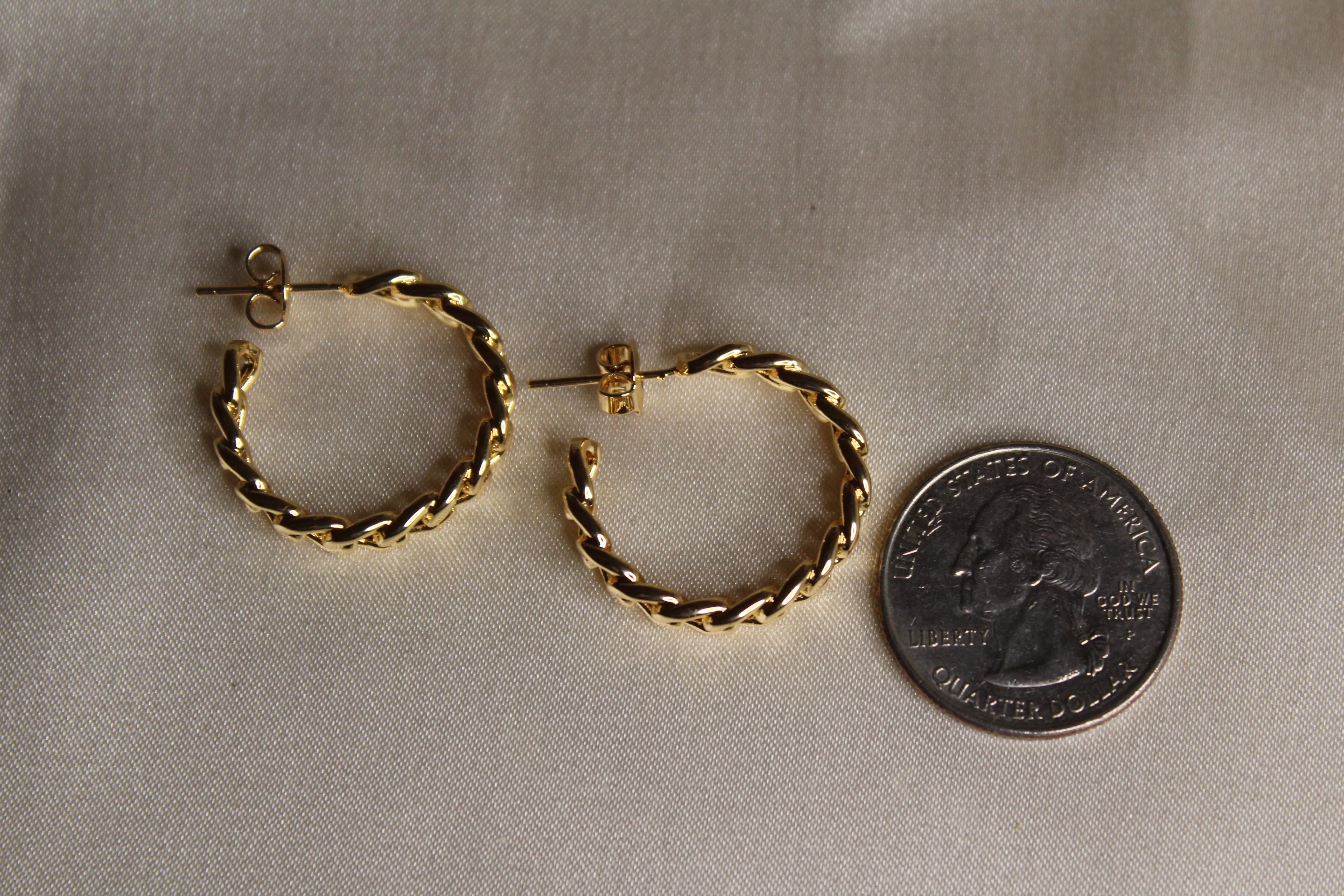 Cuban Hoops