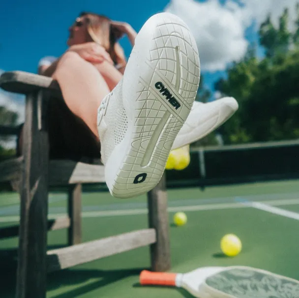Cypher Pickleball Shoes