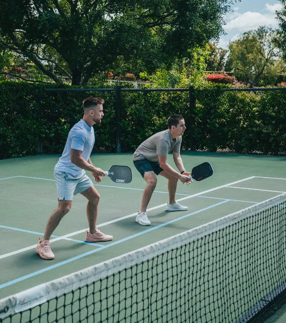Cypher Pickleball Shoes