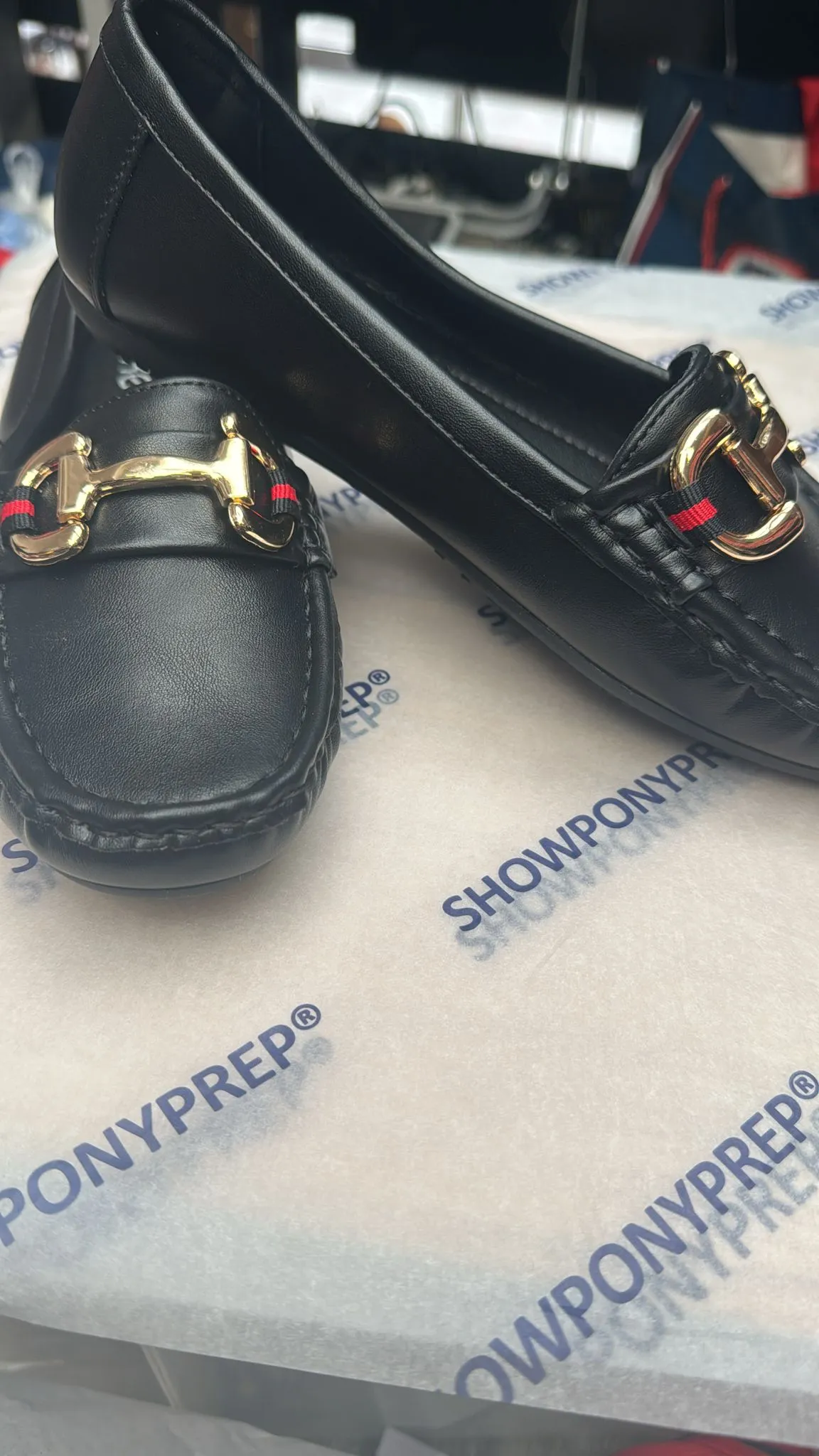 DECK SHOES - The Ultimate Comfort Shoe