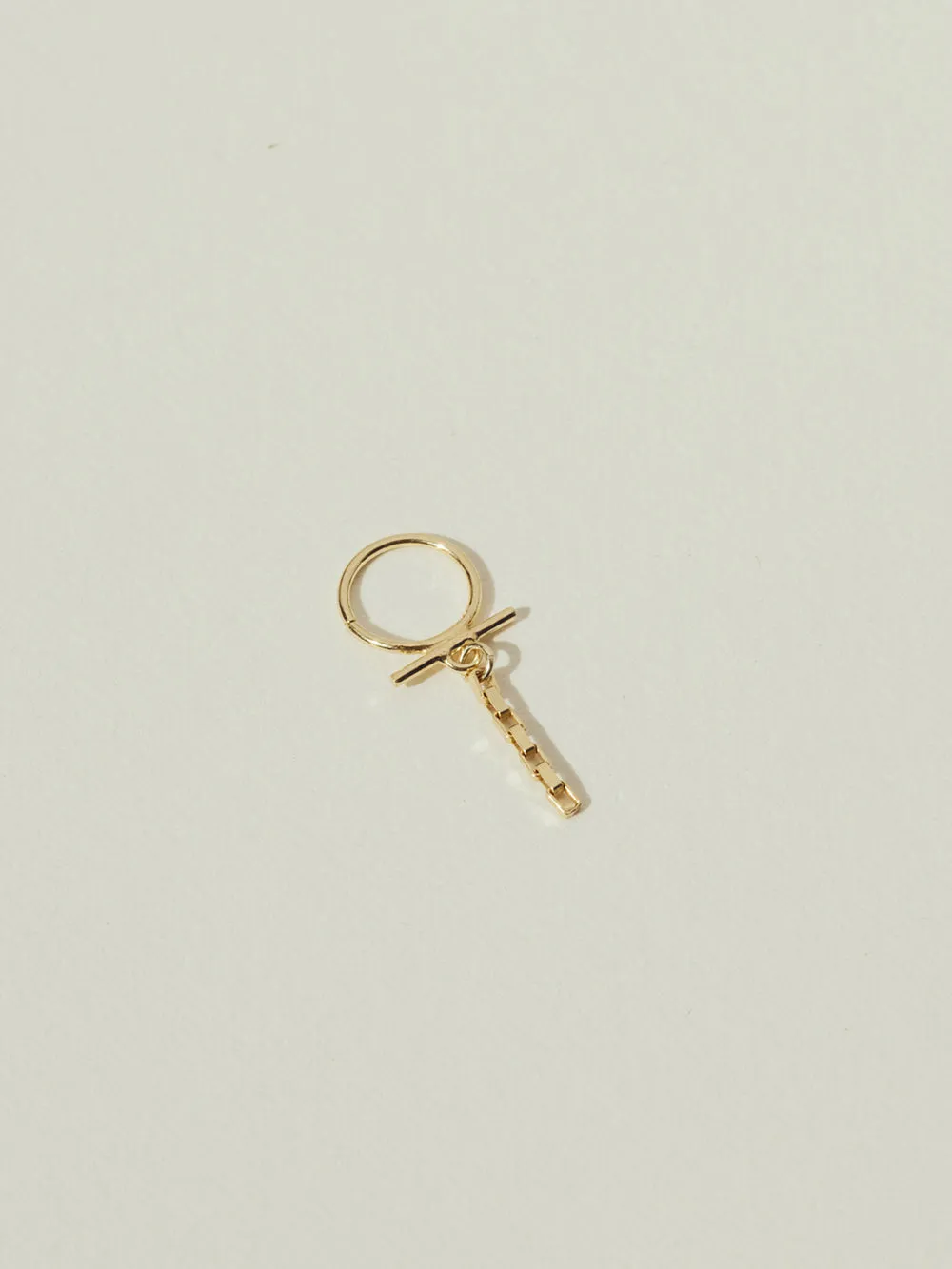 Desert sky | 14K Gold Plated