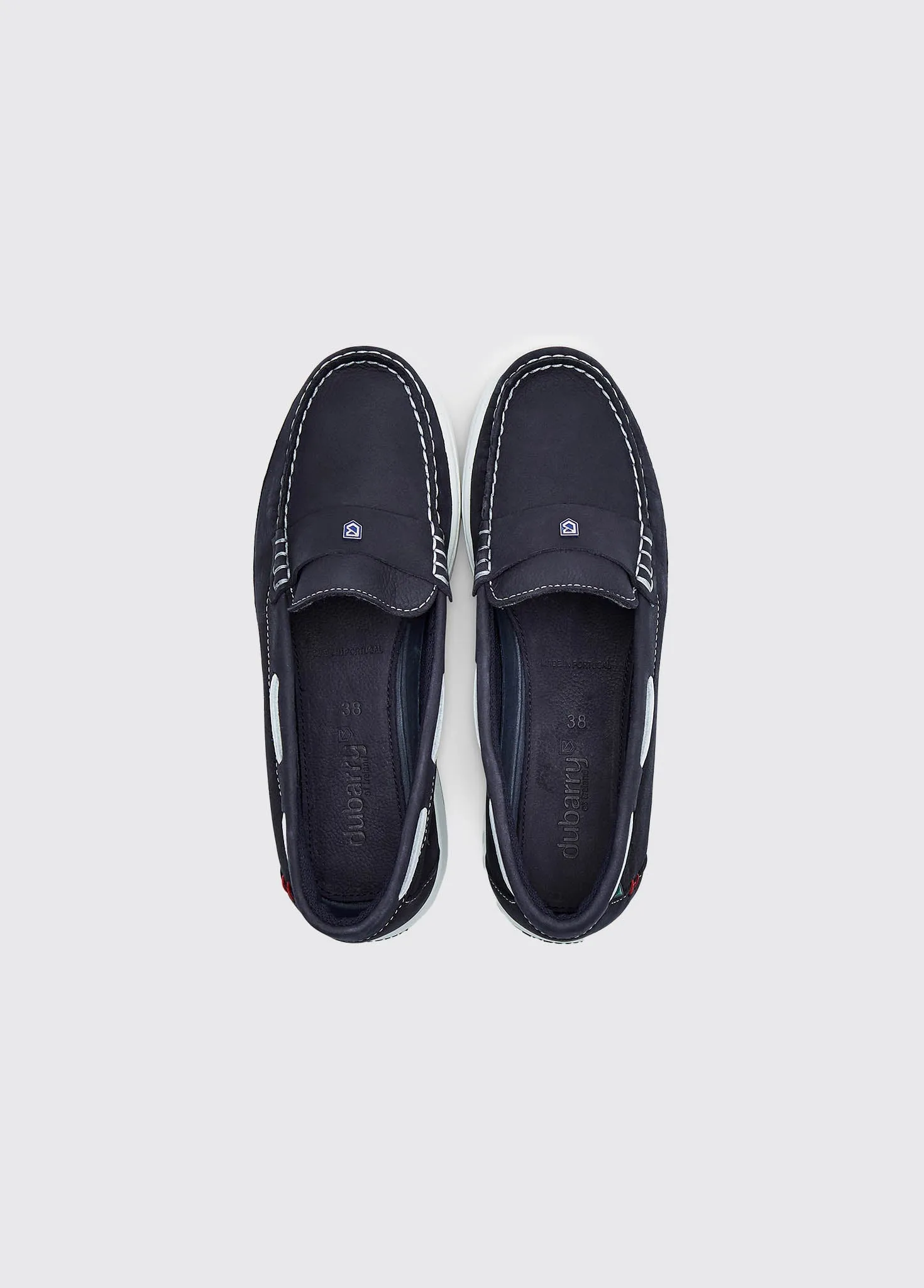 Dubarry Kos Deck Shoe