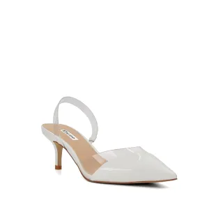 Dune London CONCERT - WHITE