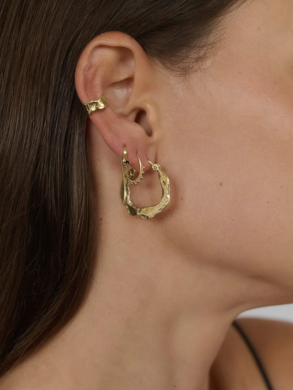 Elegant | 14K Gold Plated