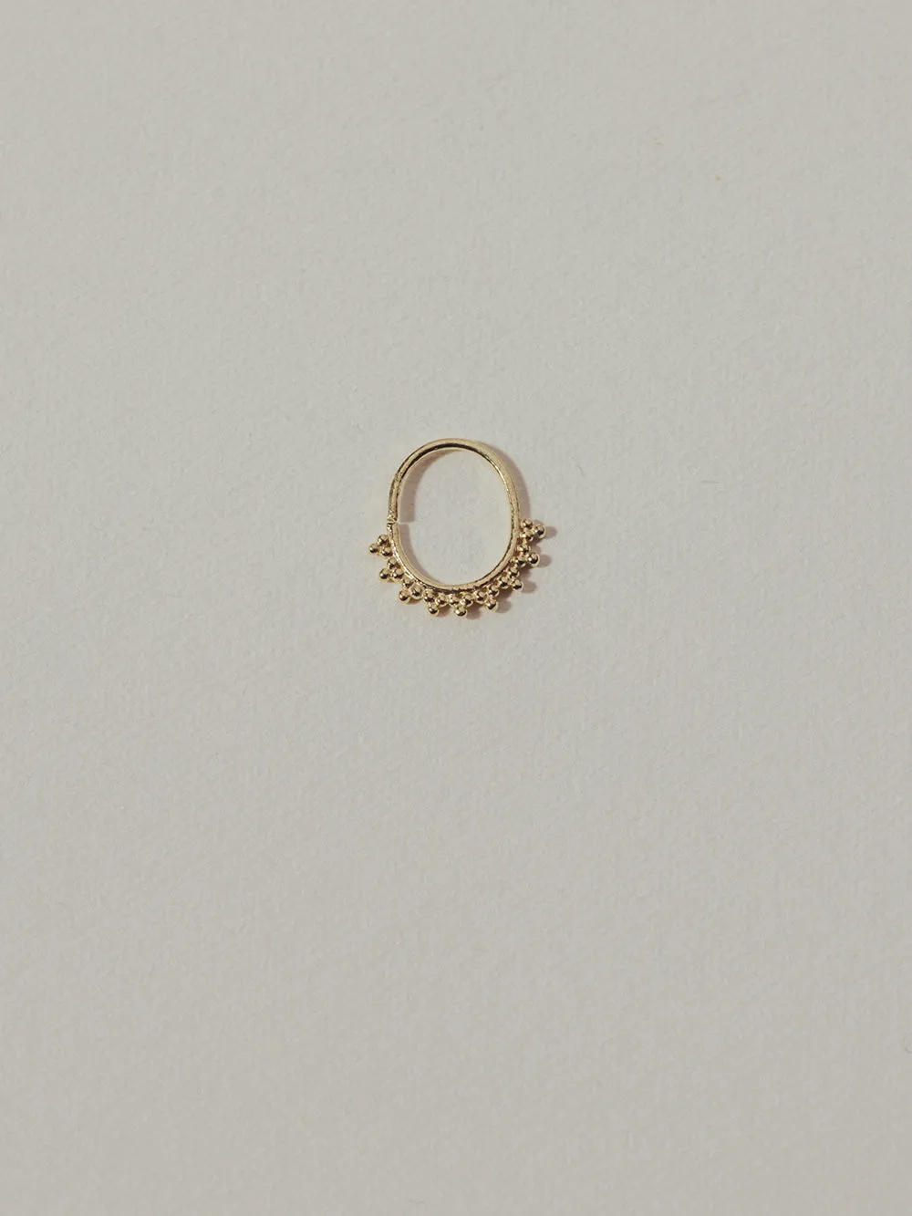 Elegant | 14K Gold Plated