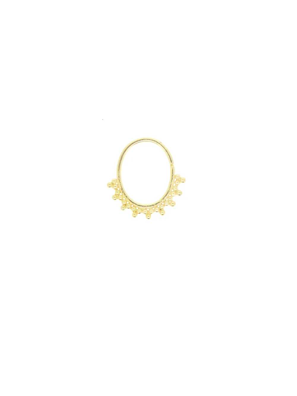 Elegant | 14K Gold Plated