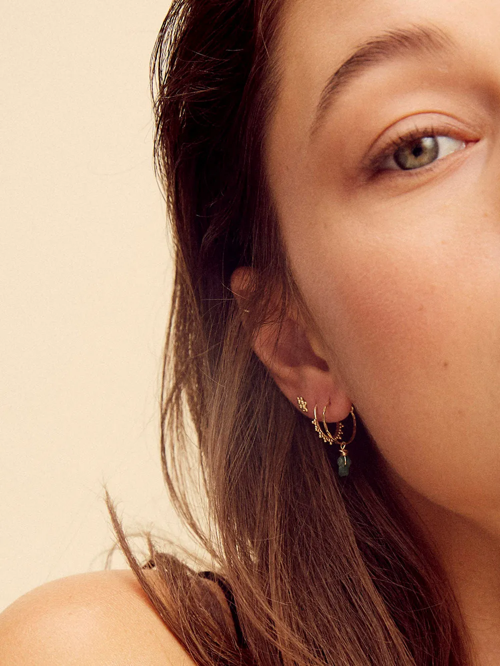 Elegant | 14K Gold Plated