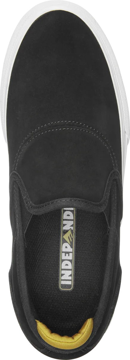 EMERICA WINO G6 SLIP-ON X INDEPENDENT MEN'S SHOES