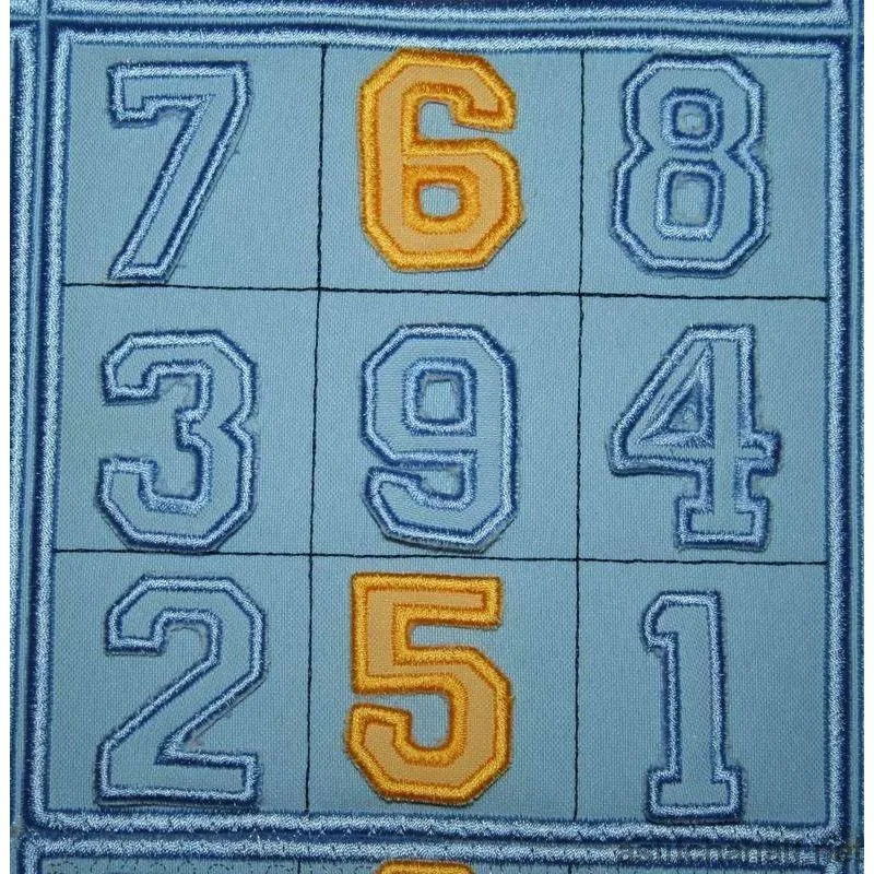 Family Sudoku