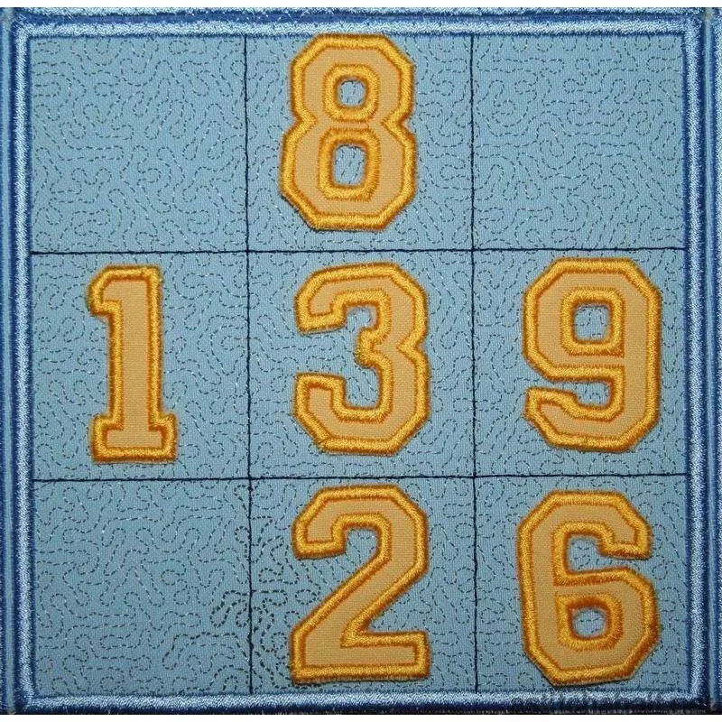 Family Sudoku