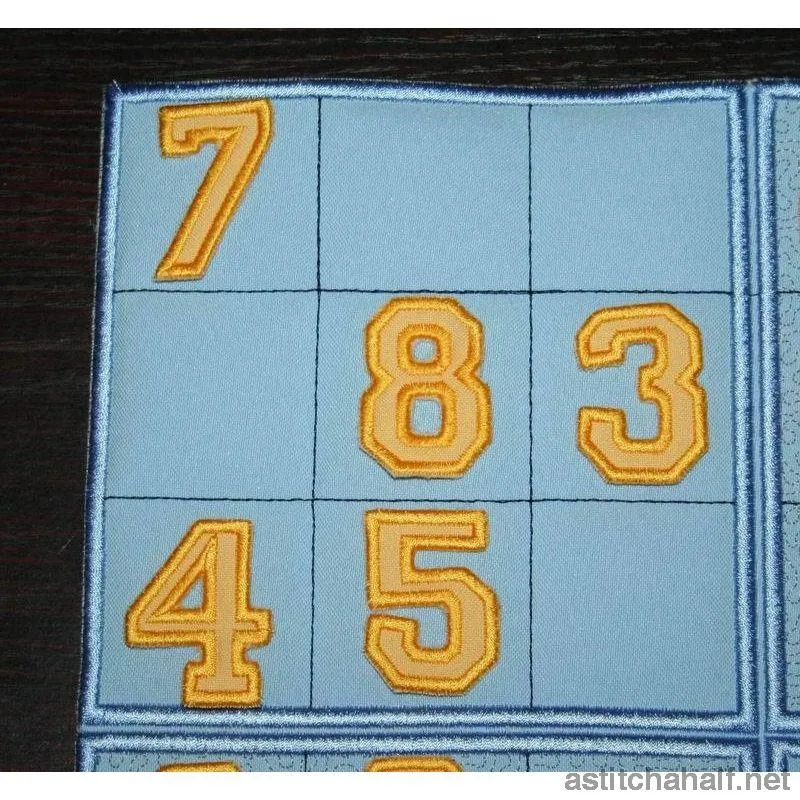 Family Sudoku