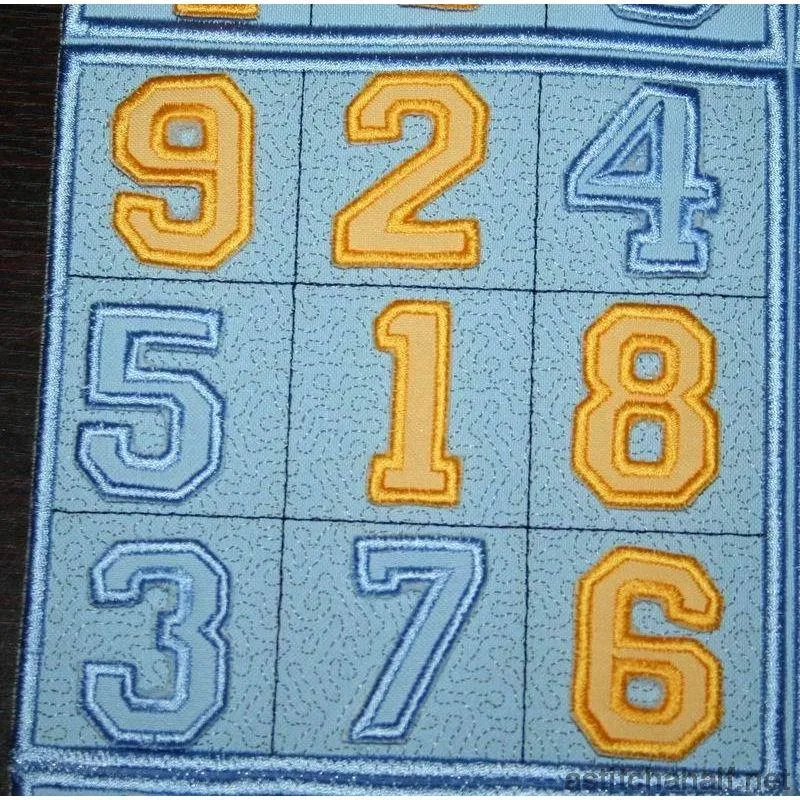 Family Sudoku