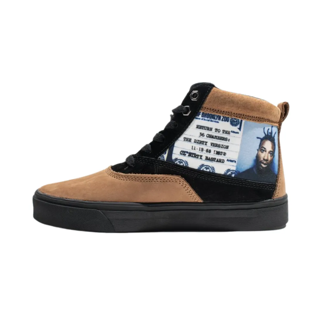 FP FOOTWEAR SUBSTANCE MID X ODB MEN'S SHOES