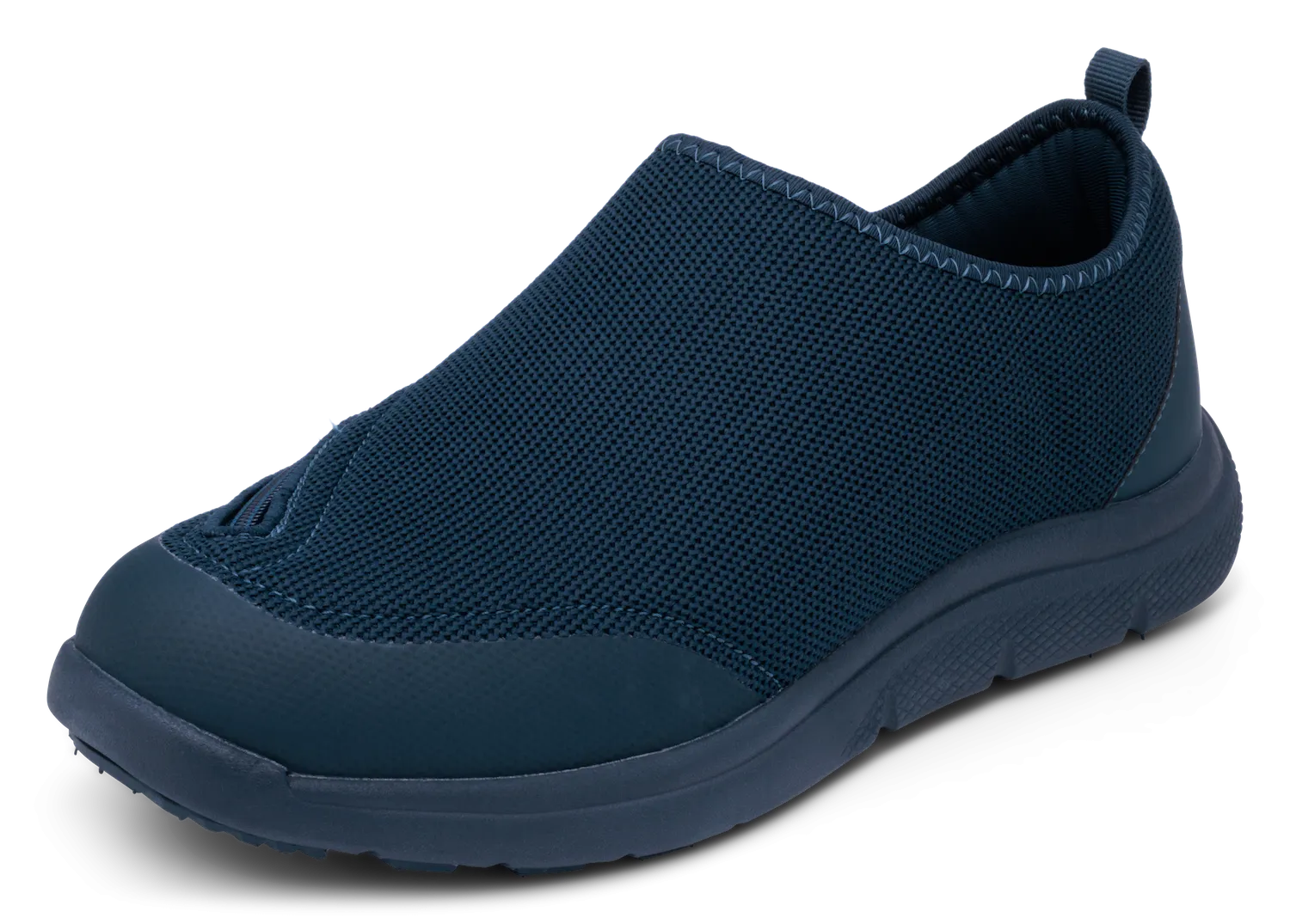 Friendly Shoes Force (Women's) - Maritime