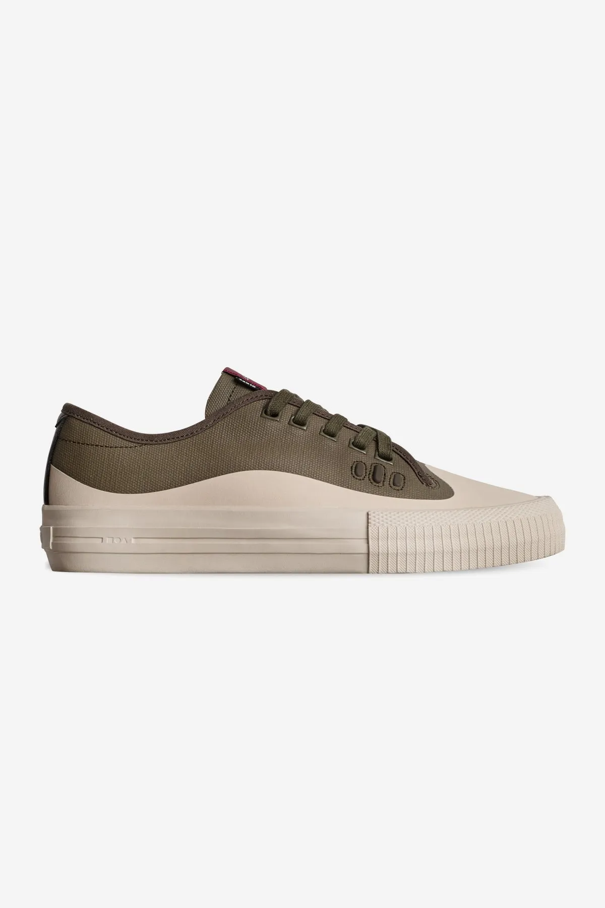 Gillette - Olive Cream - Skate Shoes