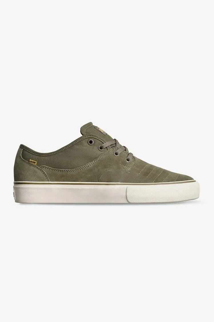 Globe Mahalo Plus - Khaki / Antique
