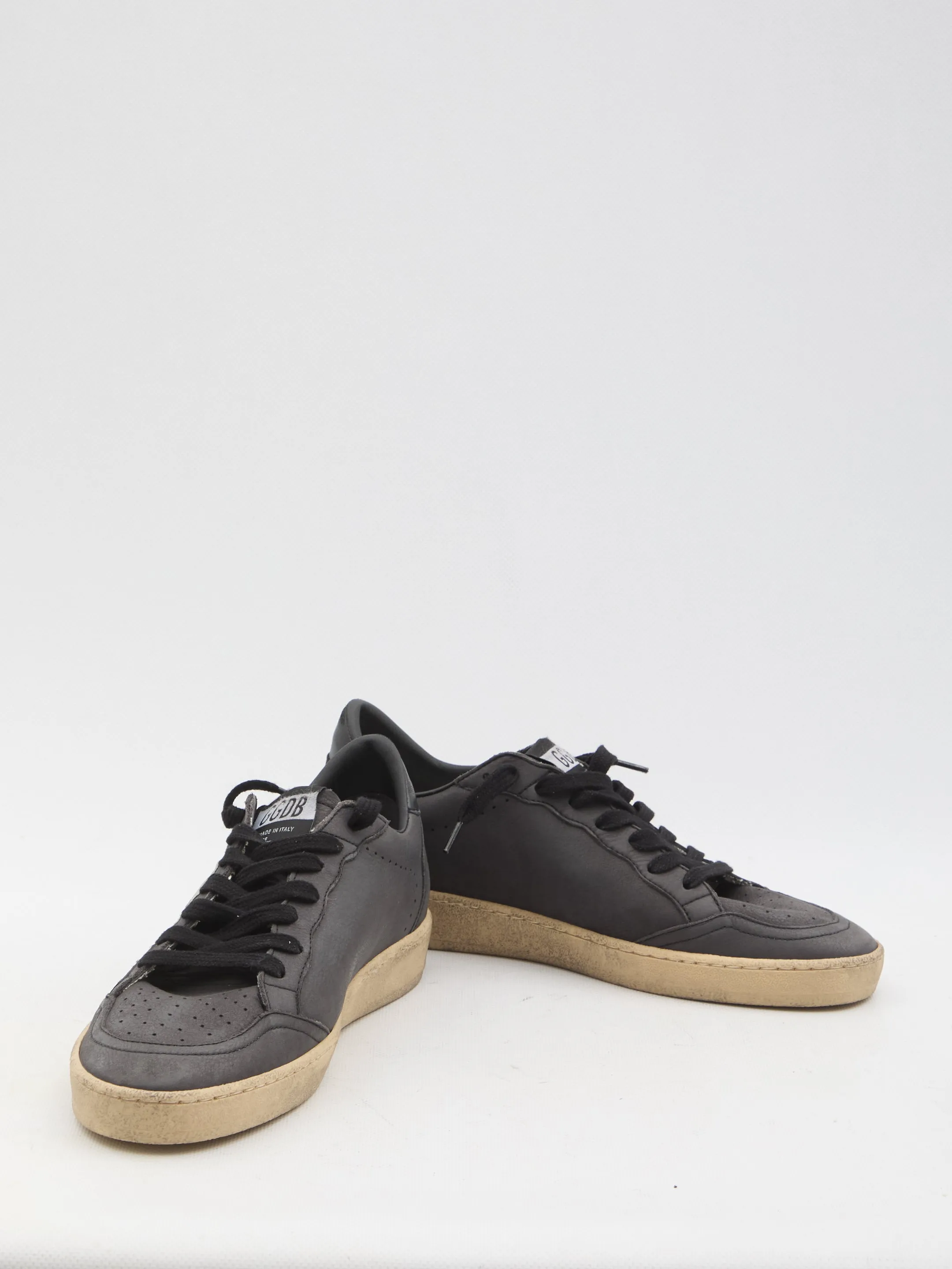 Golden Goose Ball Star Sneakers
