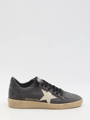 Golden Goose Ball Star Sneakers