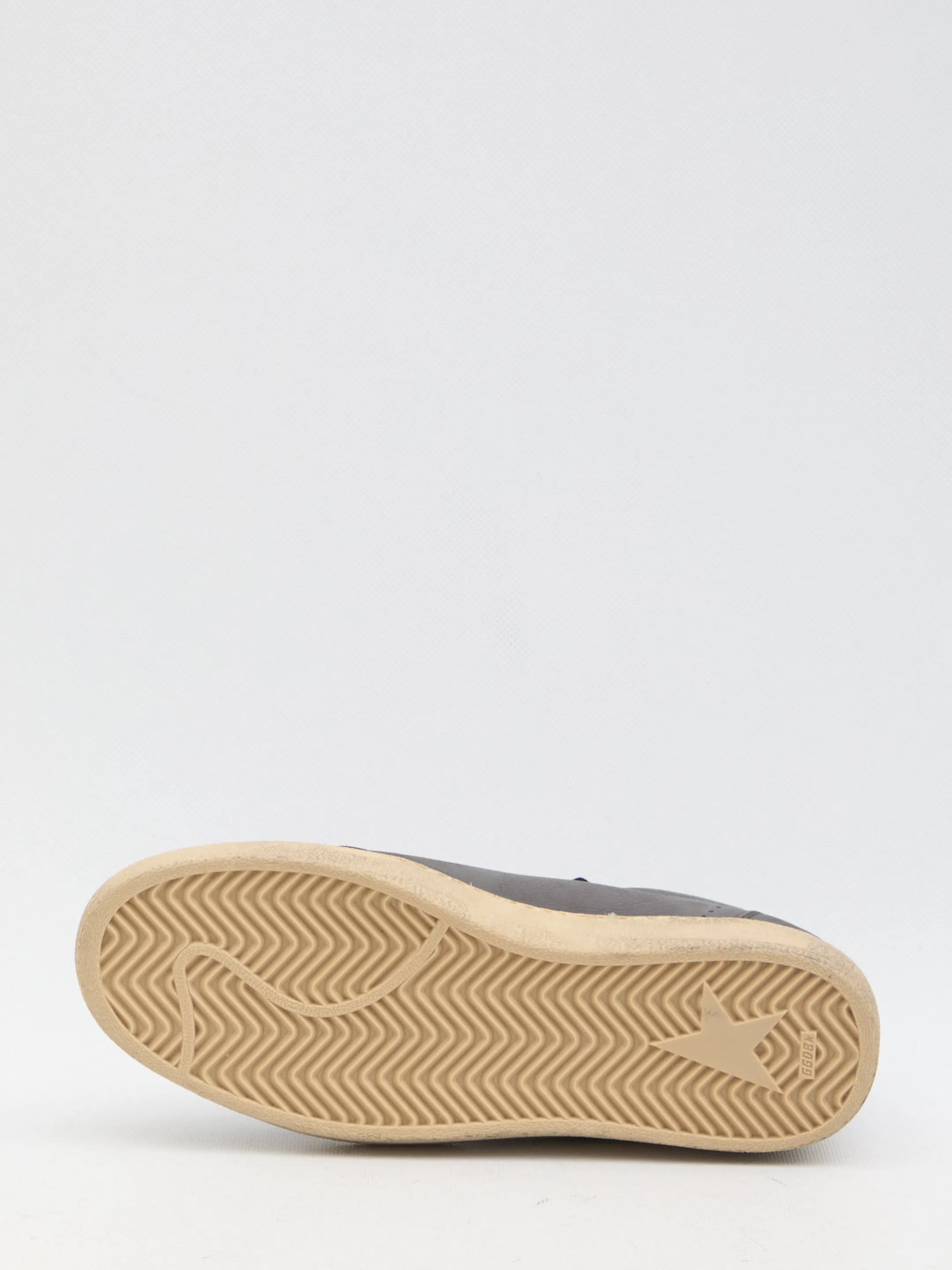 Golden Goose Ball Star Sneakers