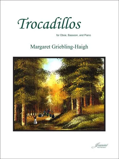 Griebling-Haigh, Margi % Trocadillos - OB/BSN/PN