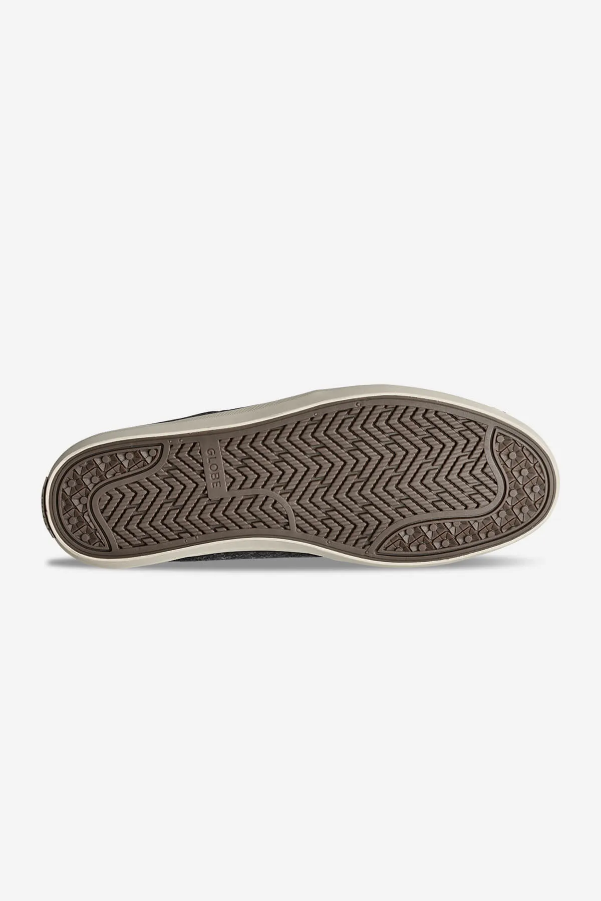GS Chukka - Black/Denim - Shoes