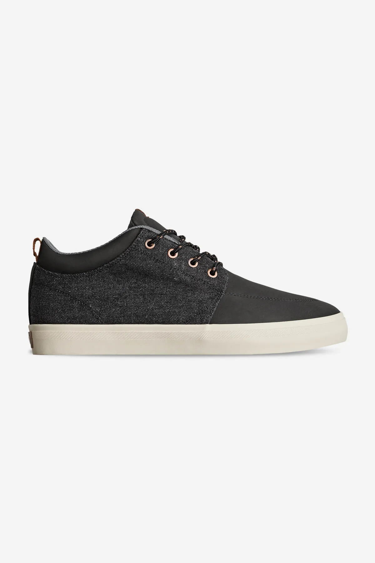 GS Chukka - Black/Denim - Shoes