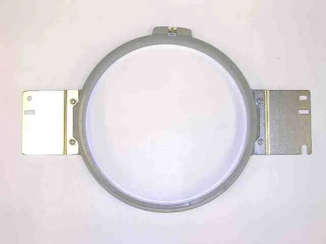 HAPPY 21cm Round Hoop for HAPPY 360 NS