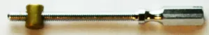 HAPPY Hoop Screw Assembly for Wooden Happy Hoops