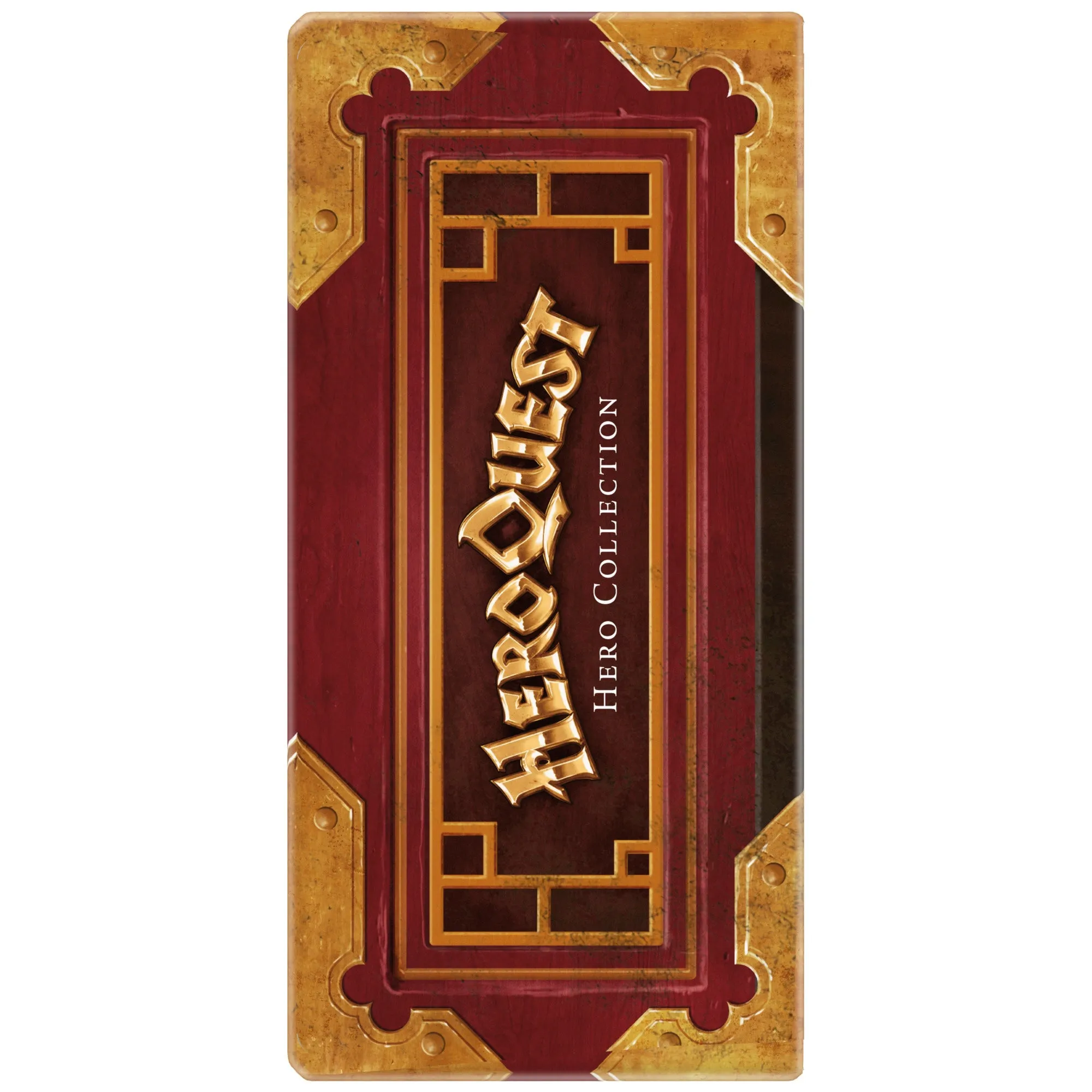 HeroQuest Hero Collection: Path of the Wandering Monk