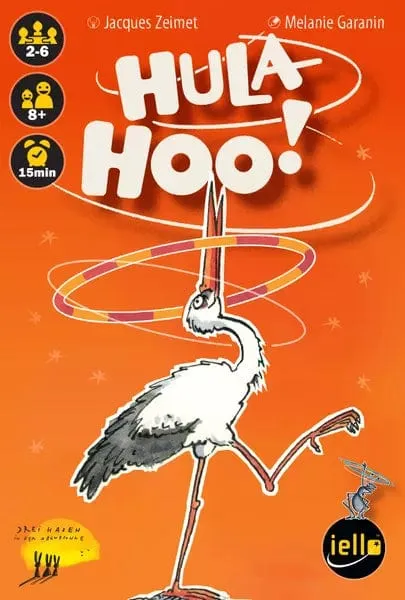 Hula-Hoo