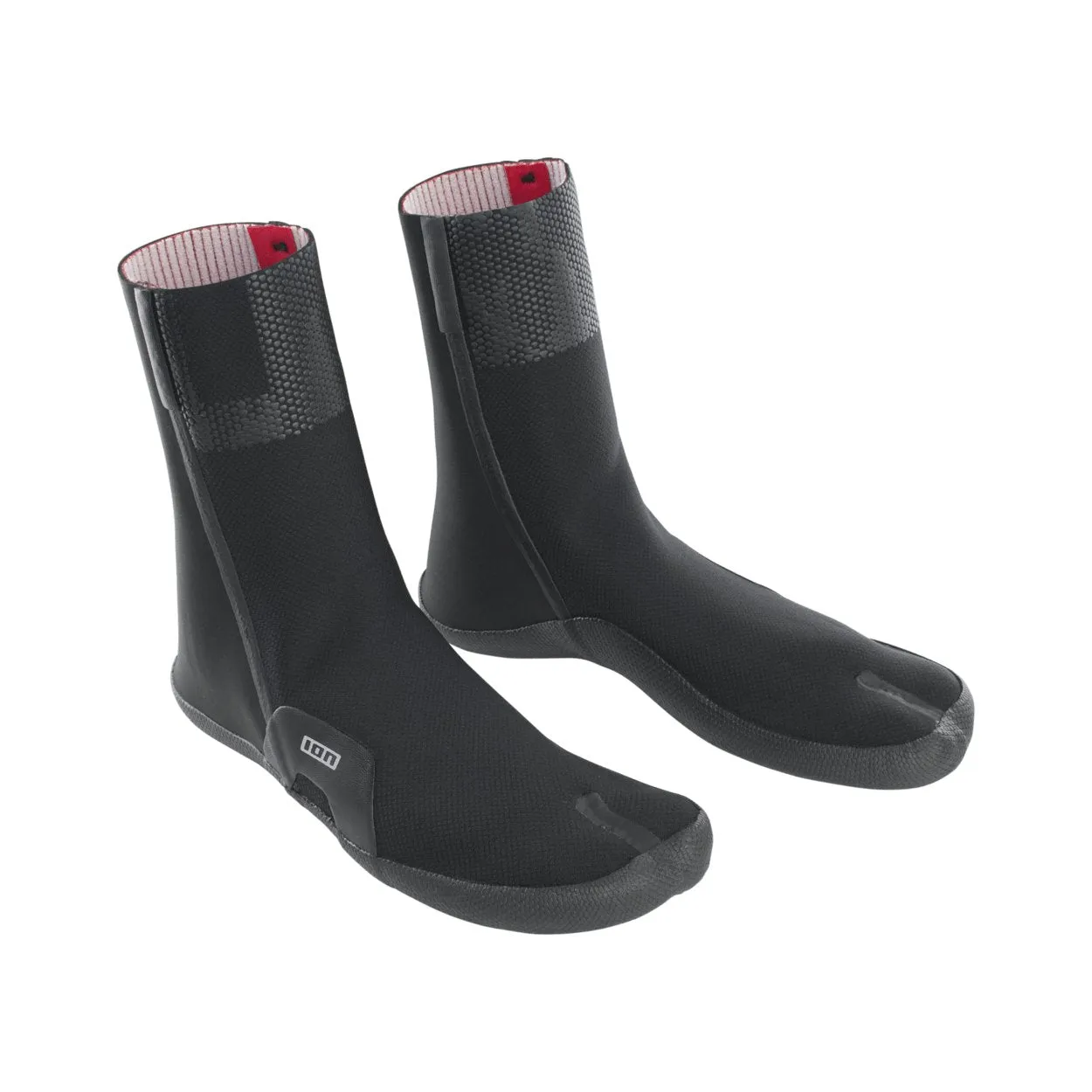 ION Neoprene Sock Ballistic 3/2 Internal Split 2024