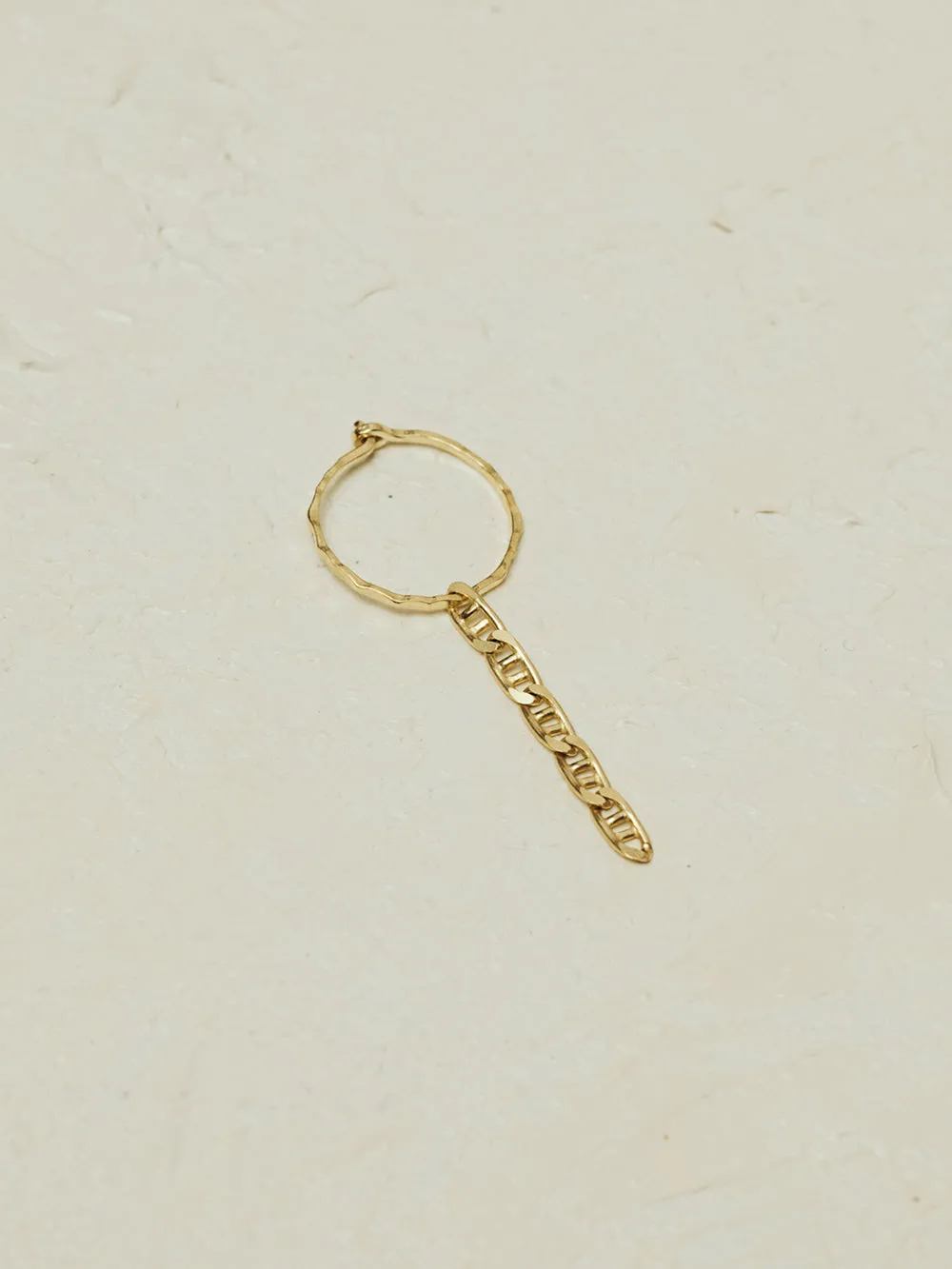 It's you | 14K Gold Plated