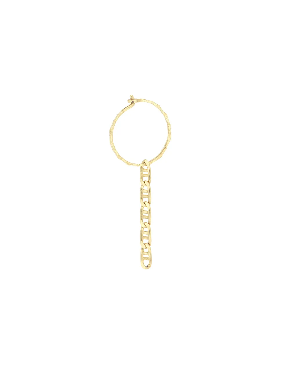 It's you | 14K Gold Plated