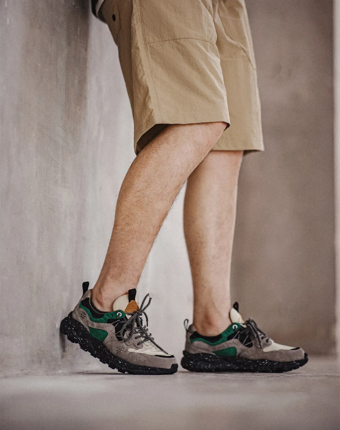 Jogging Forrest Gump Travel Leisure Breathable Men's Sports Shoes