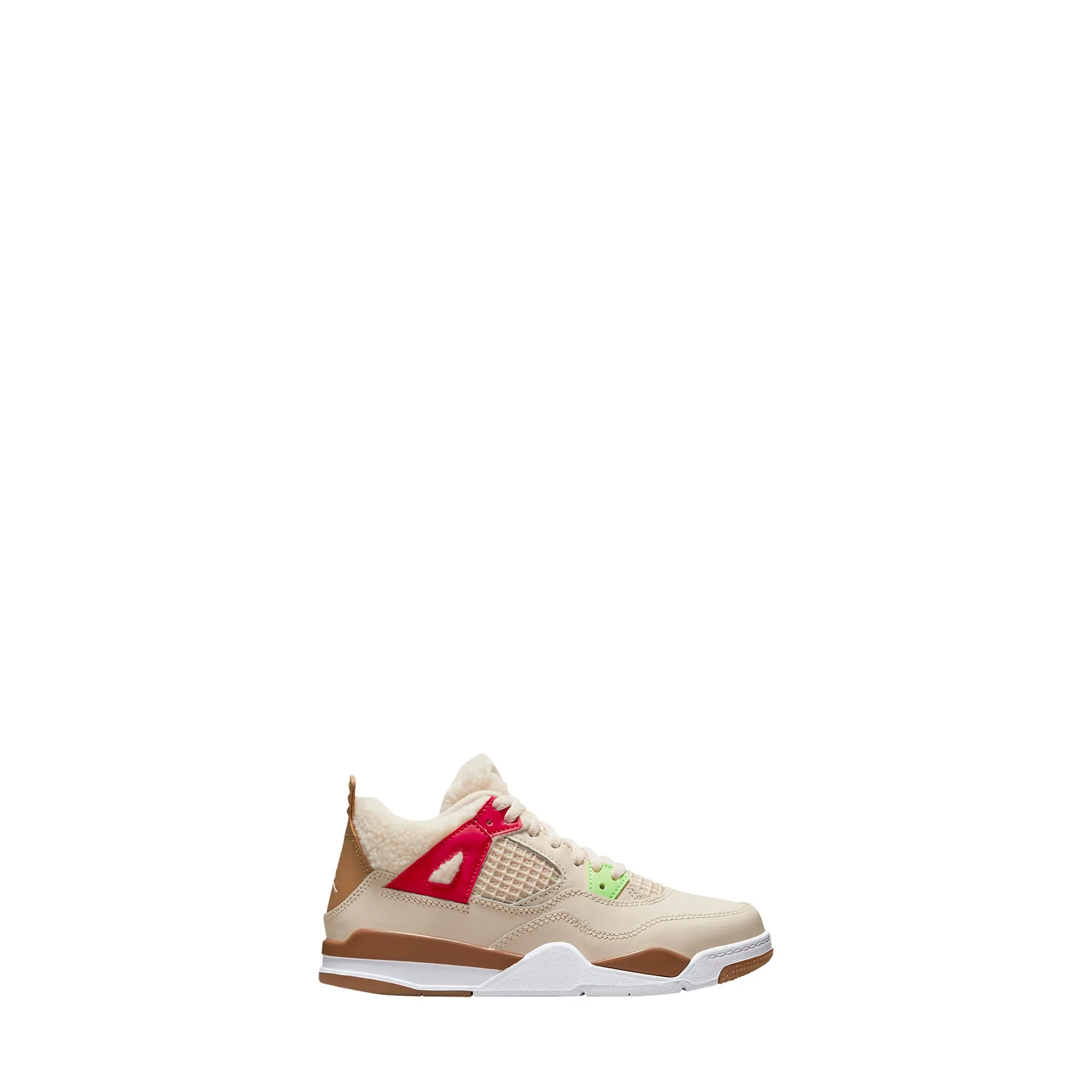Jordan 4 Retro Where the Wild Things Are (PS)