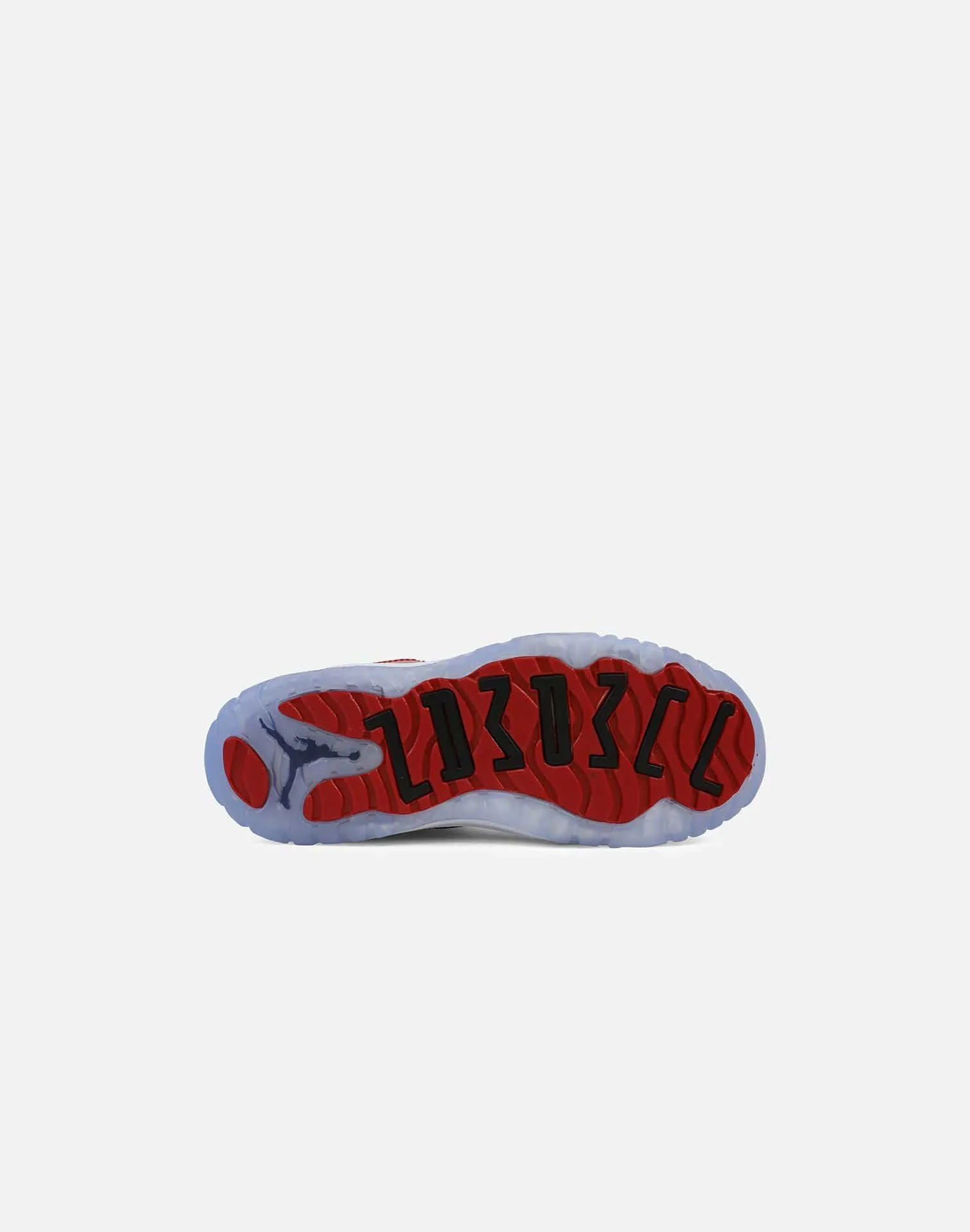 Jordan AIR JORDAN RETRO 11 'WIN LIKE '96' PRE-SCHOOL