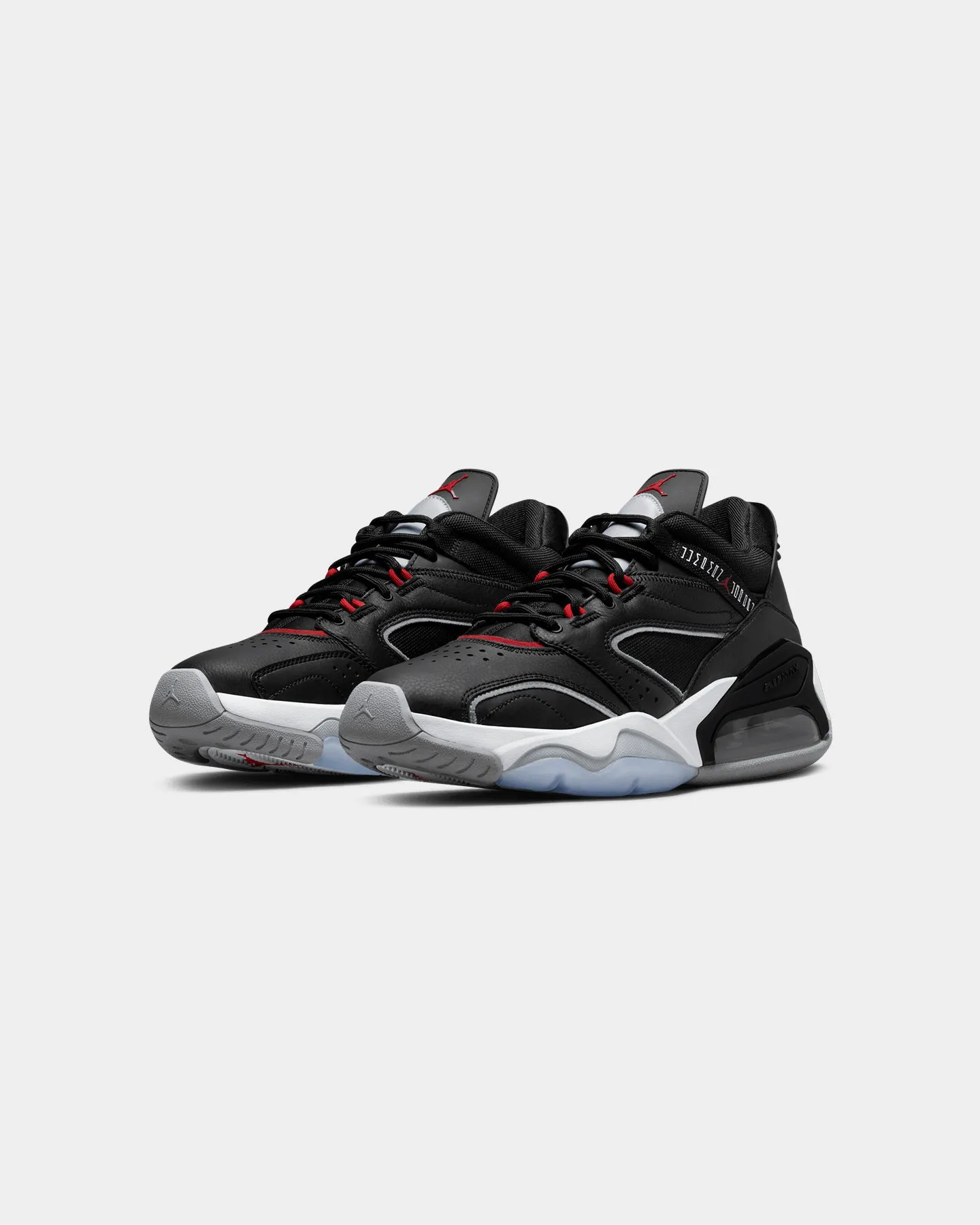 Jordan Jordan Point Lane Black/University Red