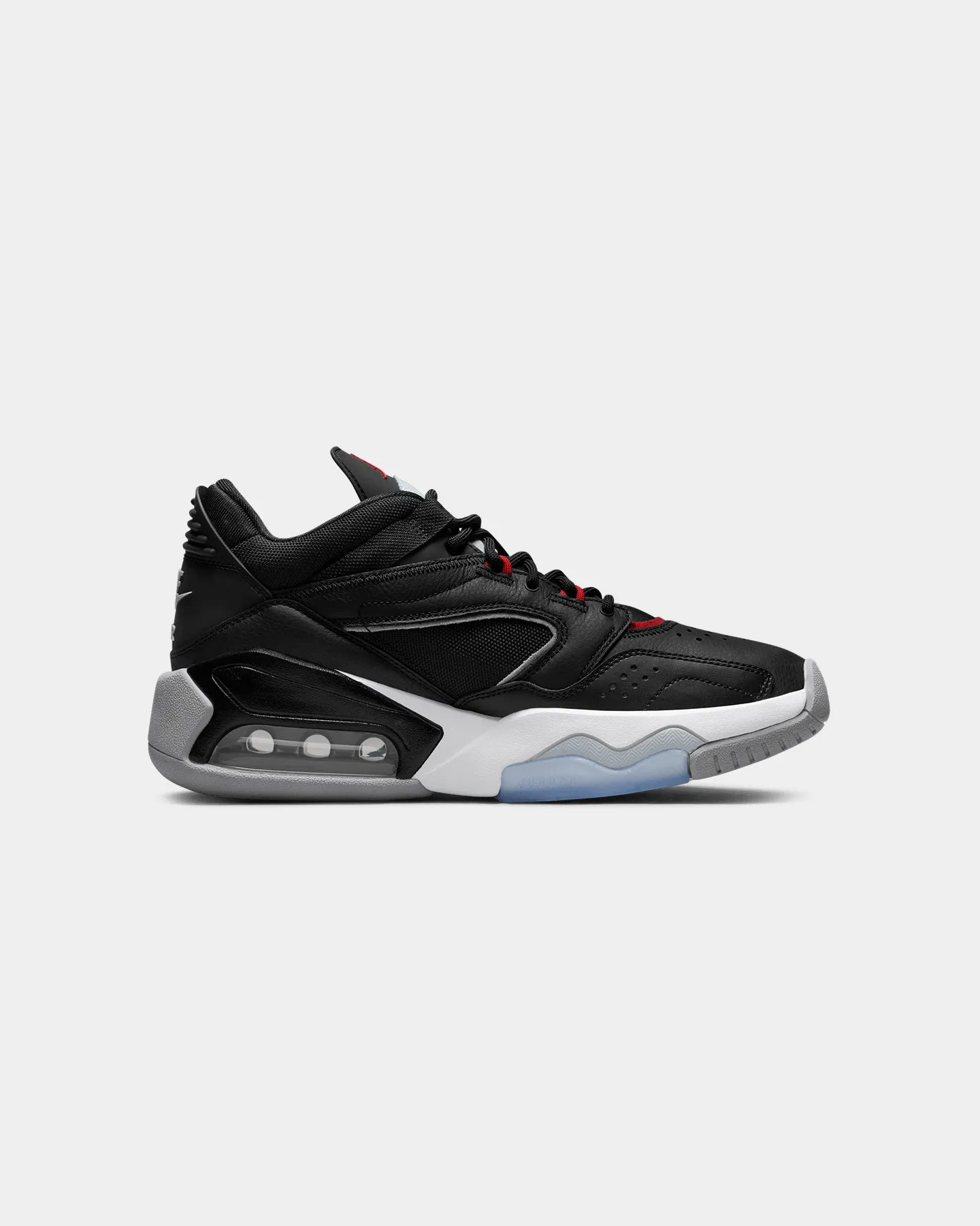 Jordan Jordan Point Lane Black/University Red
