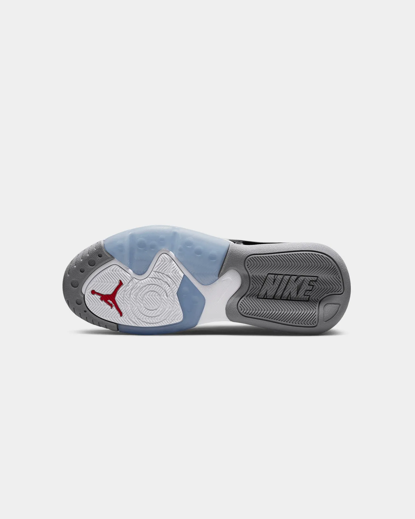 Jordan Jordan Point Lane Black/University Red