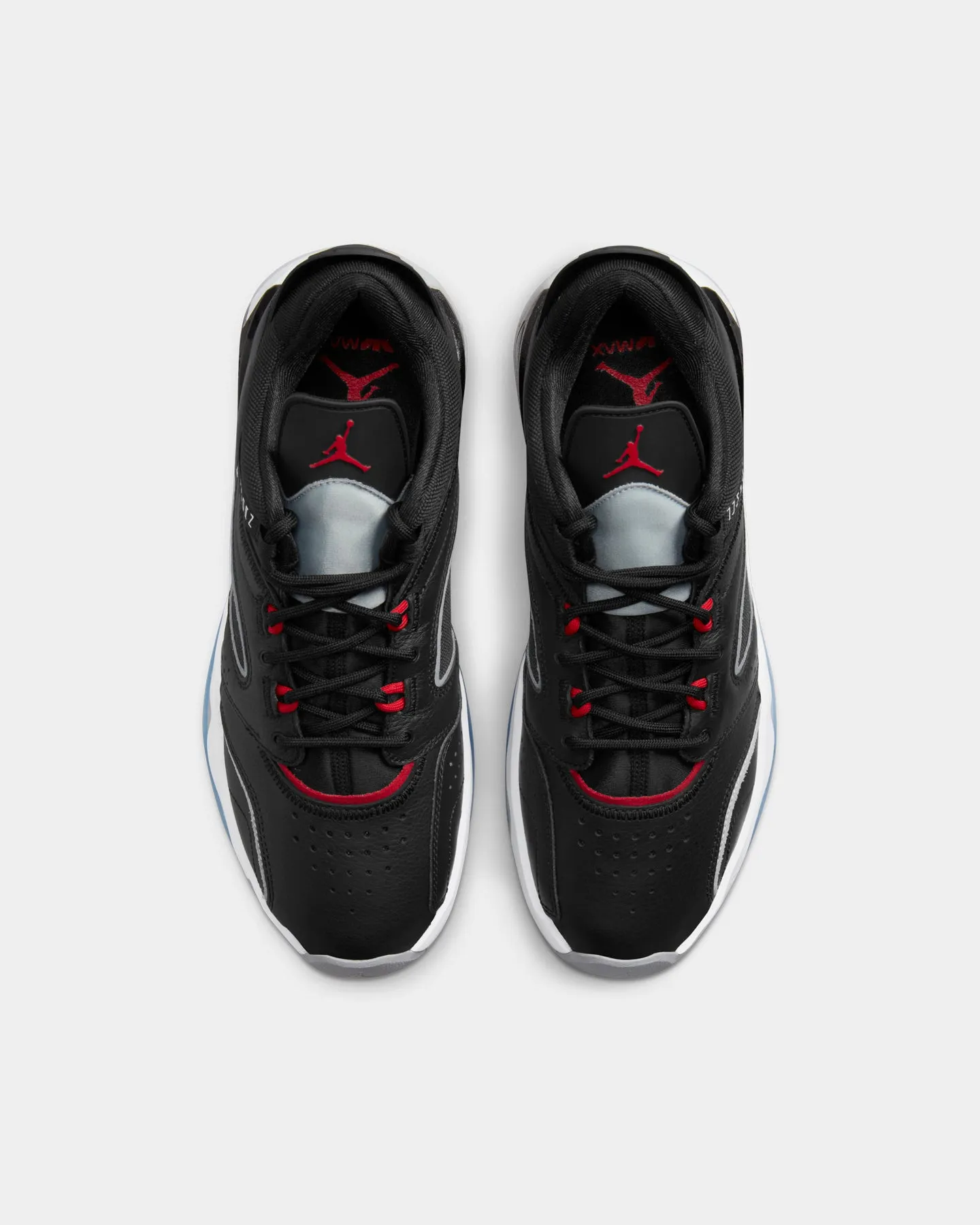 Jordan Jordan Point Lane Black/University Red