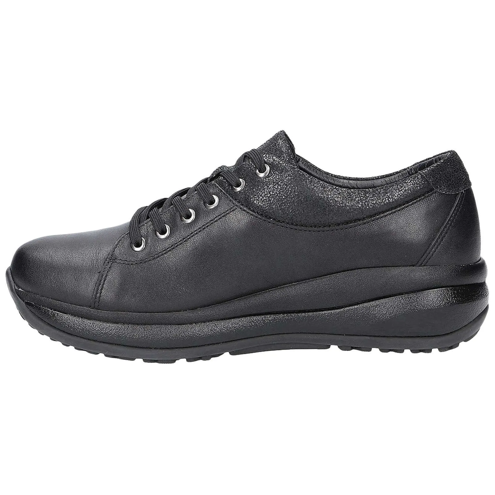 Joya Athena Full Grain Velour Leather Women's Shoes